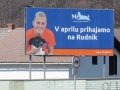 REKLAMNI PANOJI